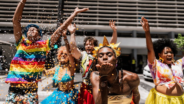 Carnaval deve movimentar R$ 18,6 bilhões e impulsionar o turismo em todo o Brasil