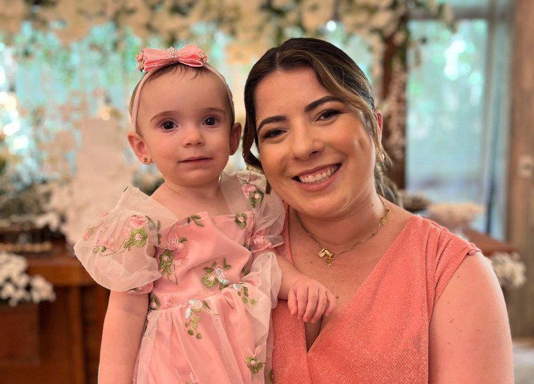 CIN facilita vida de pais que desejam abrir conta bancária para filhos menores de idade