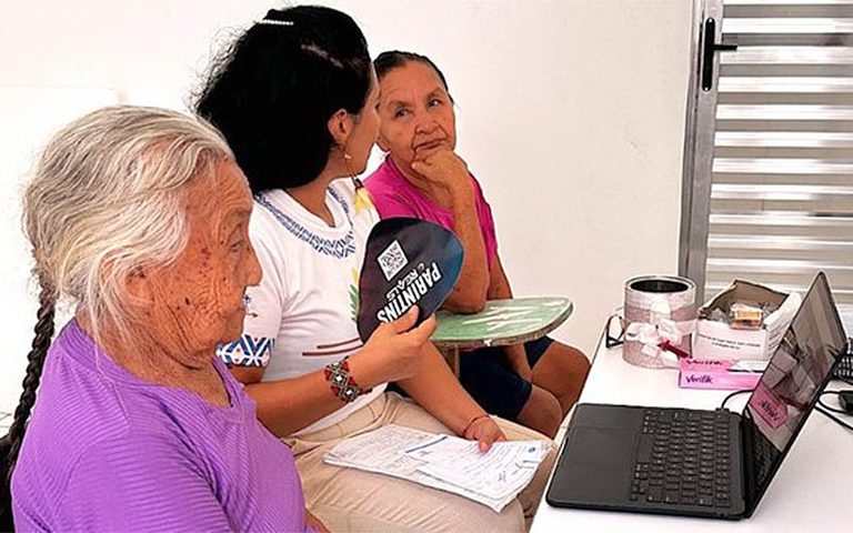 Ministério da Saúde chega ao milésimo atendimento de telessaúde em território indígena