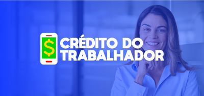 Crédito do Trabalhador beneficia 8,5 milhões de pessoas e supera R$ 101 bilhões em empréstimos