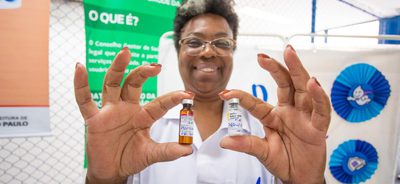 Dia D contra a febre amarela ocorre neste sábado (31) em Goiás