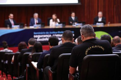 Influência do crime organizado e da IA será foco da Polícia Federal nas eleições