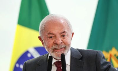 Em artigo, Lula critica ações dos EUA na Venezuela e defende multilateralismo