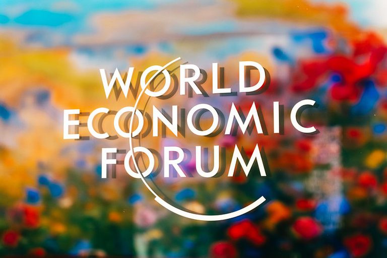 Em Davos, GOV.BR é apresentado como referência de integração de serviços públicos