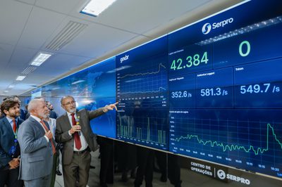 Receita Federal detalha o programa Reforma Tributária do Consumo em entrevista