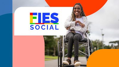 Fies 2026: candidatos já podem consultar vagas para o 1º semestre