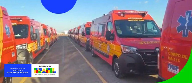 Fundo Nacional de Segurança Pública inicia ciclo de auditorias presenciais, após executar R$ 1,4 bilhão em 2025