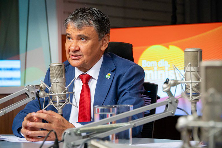 Gás do Povo é política de dignidade para as pessoas, afirma ministro