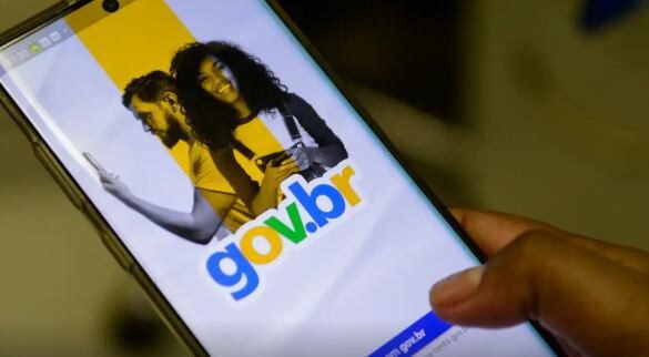 GOV.BR: 78 milhões de mensagens personalizadas foram enviadas em 2025