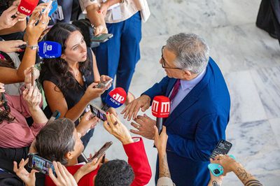 Governo do Brasil enviará 40 toneladas de insumos para hemodiálise de 16 mil pacientes na Venezuela