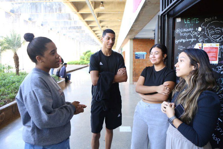 Governo repõe R$ 977 milhões a instituições federais de ensino, antes cortados pelo Congresso