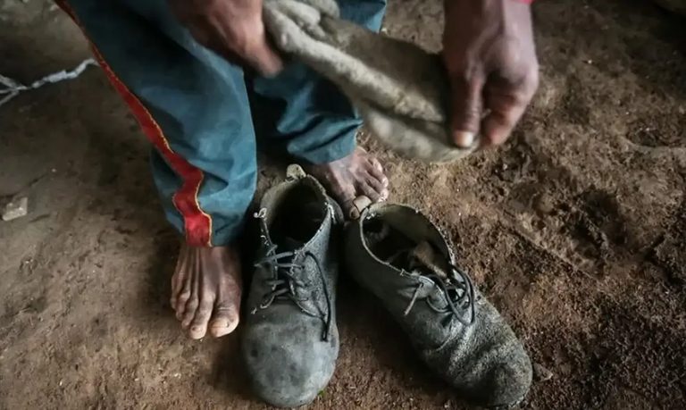 Governo resgata 2.772 trabalhadores em ações de combate ao trabalho escravo em 2025