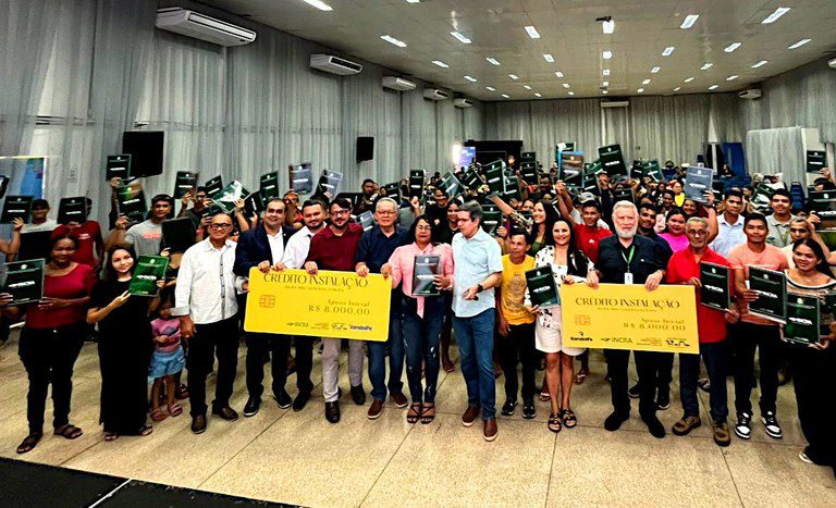 Incra libera R$ 1,2 milhão em Crédito Instalação a 146 famílias assentadas no Amapá