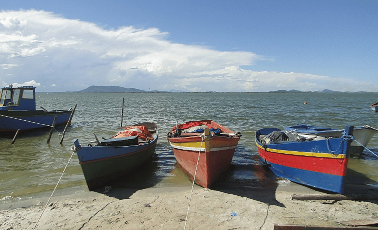 Incra publica portarias que reconhecem as seis primeiras comunidades pesqueiras tradicionais
