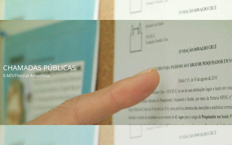 Curso forma profissinais de cuidados para atuar com populações da Amazônia