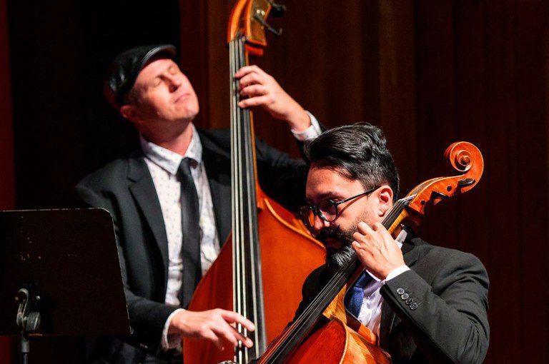 Lei Rouanet alcança R$ 3,41 bilhões e consolida política de nacionalização do incentivo cultural