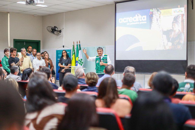 MDS destina R$ 2 milhões ao Instituto Federal de Roraima para capacitação técnica