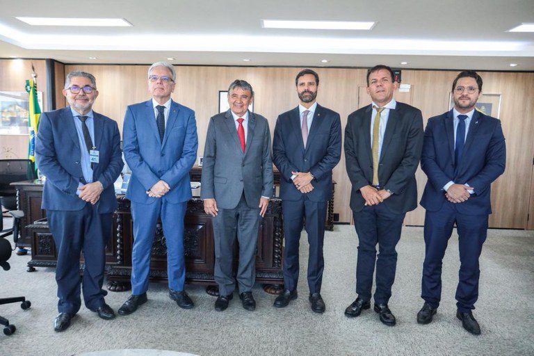 MDS investe em qualificação e apoio ao emprego de egressos do sistema prisional do Piauí