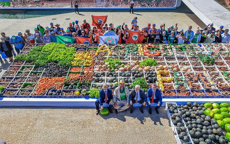 Disputa por mercado europeu deve acelerar transição para agroecologia no Brasil