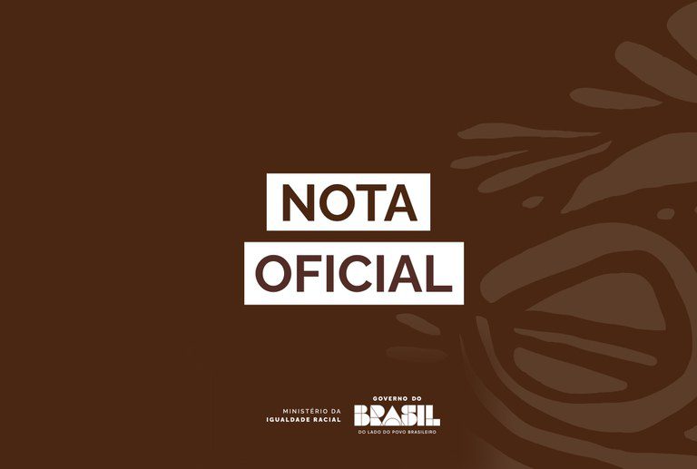 Ministério da Igualdade Racial acionará OAB para barrar retrocesso de direitos em Santa Catarina