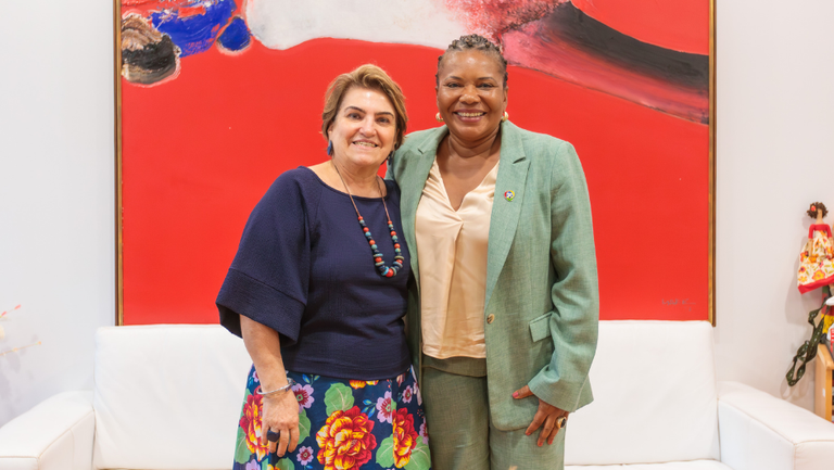 Ministérios articulam campanha nacional pelo fim da violência contra as mulheres