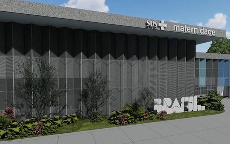 Governo anuncia construção de maternidades e policlínicas com R$ 499 milhões do Novo PAC