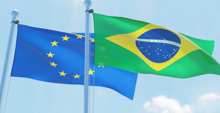MME fortalece cooperação com União Europeia na área de minerais estratégicos