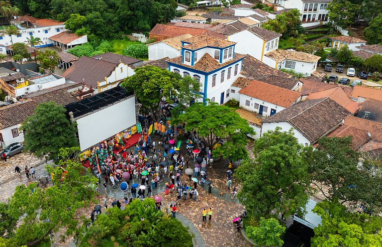 Mostra de Cinema de Tiradentes põe em cena políticas públicas e participação social