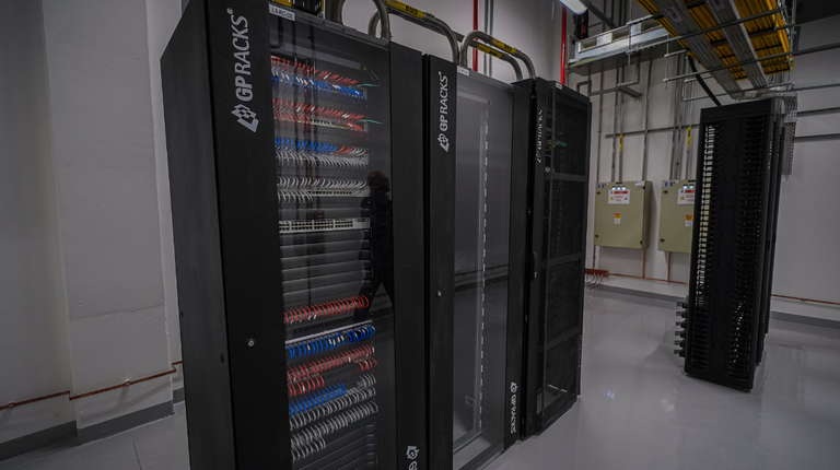 Comunicações e BNDES investem R$ 230 mi para expandir data center em Fortaleza