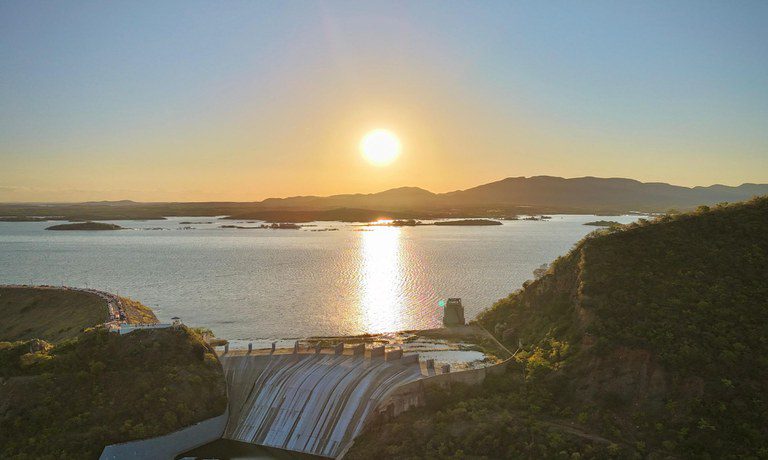 Novo PAC registra a maior execução financeira em três anos de governo