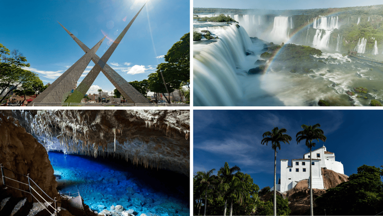 O que é um Destino Turístico Inteligente? Entenda o modelo brasileiro e seus benefícios