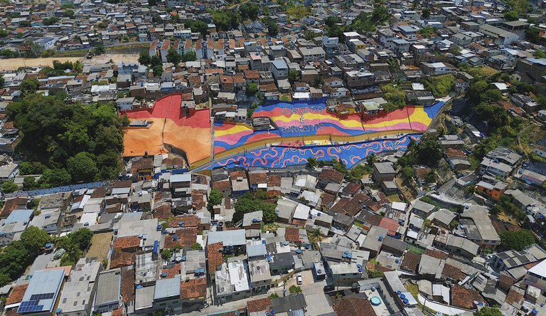 Obras de contenção de encostas são finalizadas e ações para prevenção de desastres avançam em áreas de risco