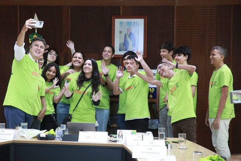 Institutos Federais ofertam 26 mil vagas extras para estudantes. Saiba como concorrer