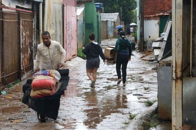 Plataforma agiliza apoio federal às cidades e estados em situações de emergência