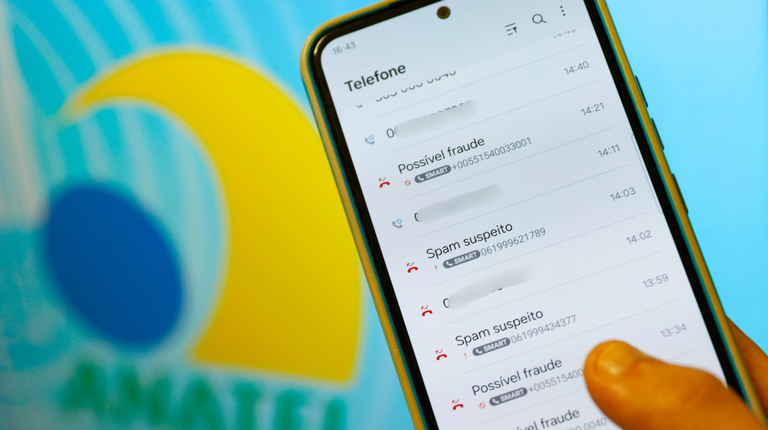 Plataforma Não Me Perturbe fechou 2025 com 14,2 milhões de números de telefone cadastrados