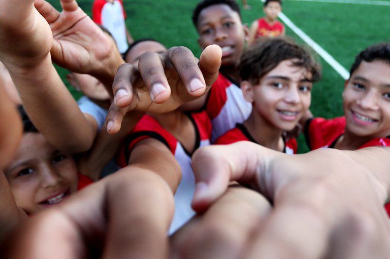 Políticas públicas do esporte avançam em formação, inclusão e alto rendimento