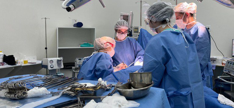 Agora Tem Especialistas: hospital privado do RJ dá início a cirurgias oncológicas pelo SUS