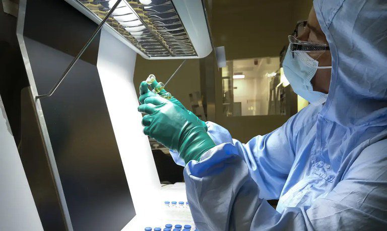 Produção industrial fica estável em novembro e cresce 0,6% no acumulado de 2025