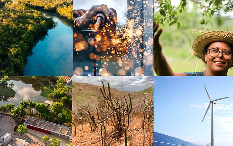 Programa País 2025 a 2029 fortalece estratégia nacional junto a Fundo Verde do Clima