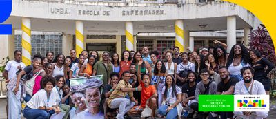 Pronasci Juventude amplia atuação nacional em 2025 e e reforça prevenção da violência