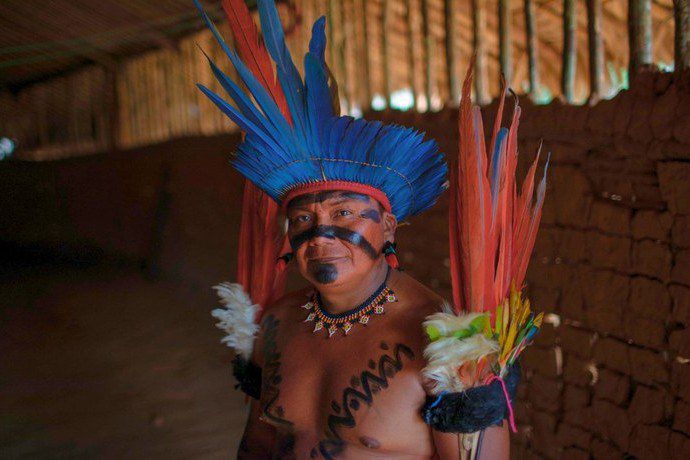 Proteção e construção de um novo futuro marcam os três anos da Emergência Yanomami