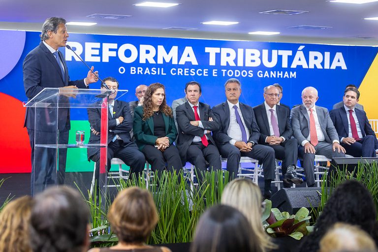 Nova regulamentação da Reforma Tributária aprofunda o federalismo fiscal cooperativo
