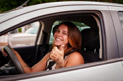 Mais de 324 mil motoristas já beneficiados pela renovação automática da CNH