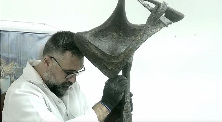 Restauração 8 de janeiro