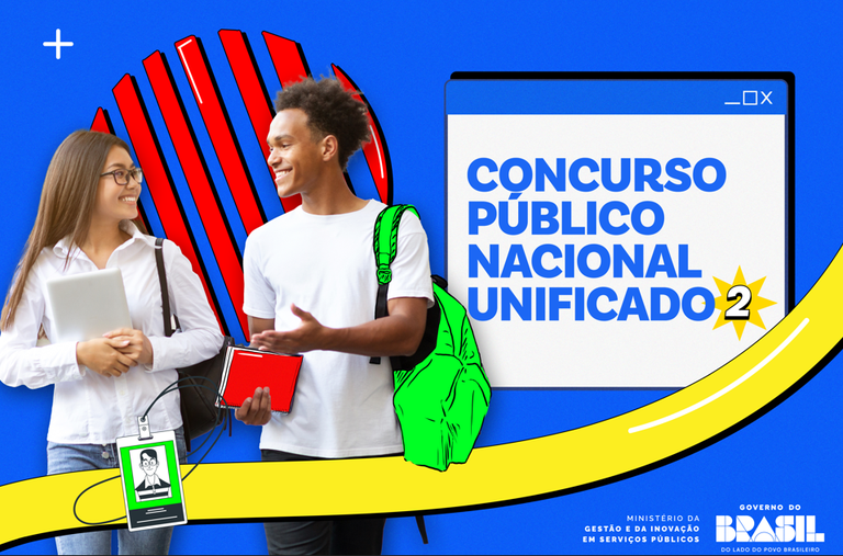 Resultado preliminar da avaliação de títulos do CPNU 2 está disponível