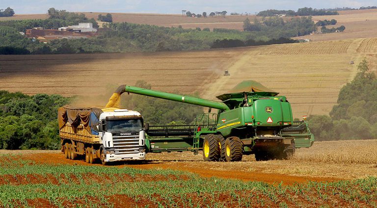 Safra cresce 18,2% em 2025 e produção de grãos aumenta mais que o dobro em 13 anos