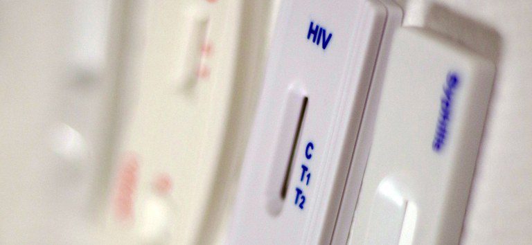 Saúde amplia testagem de HIV em comunidades indígenas