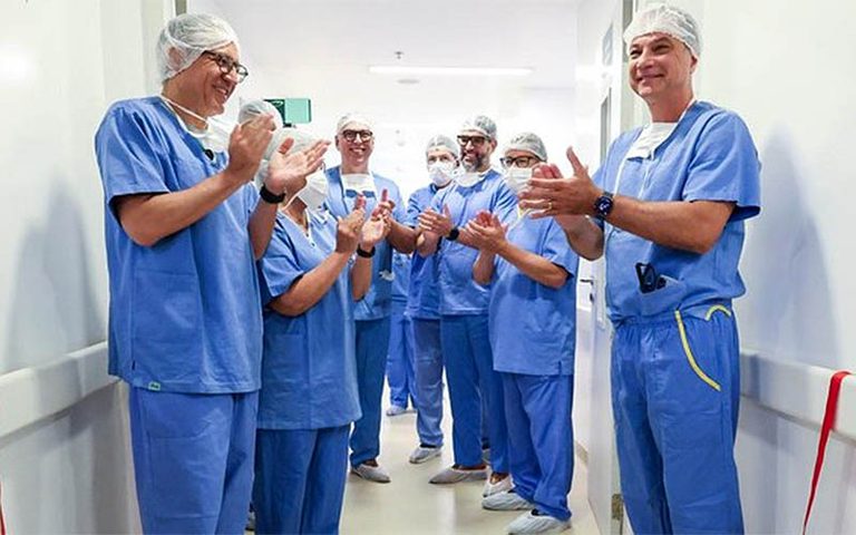 Governo inaugura serviços para ampliar atendimento federal no Rio de Janeiro