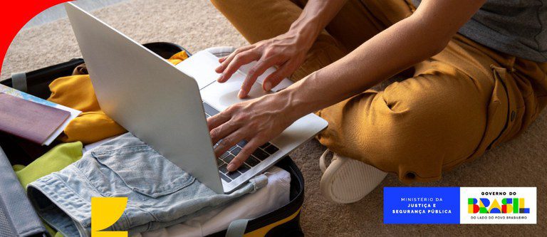 Senacon divulga orientações de proteção ao consumidor no período das férias