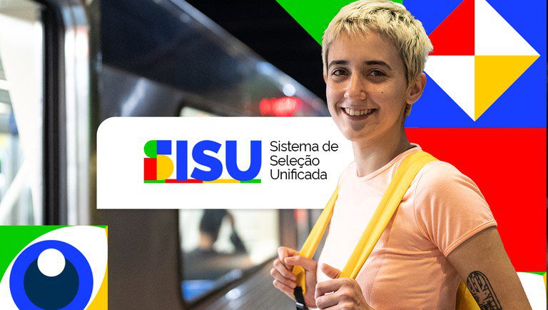 Sai o resultado do Sisu 2026, que teve mais de 3,4 milhões de inscritos